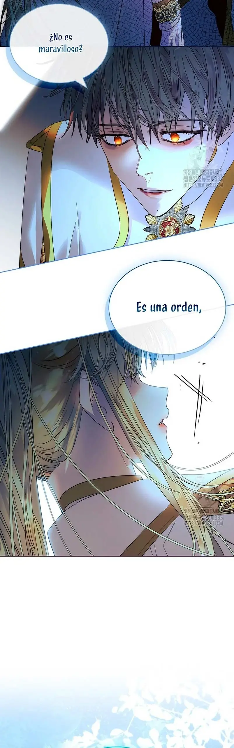 How to Raise a Nine-Tailed Fox capítulo 37, página 10