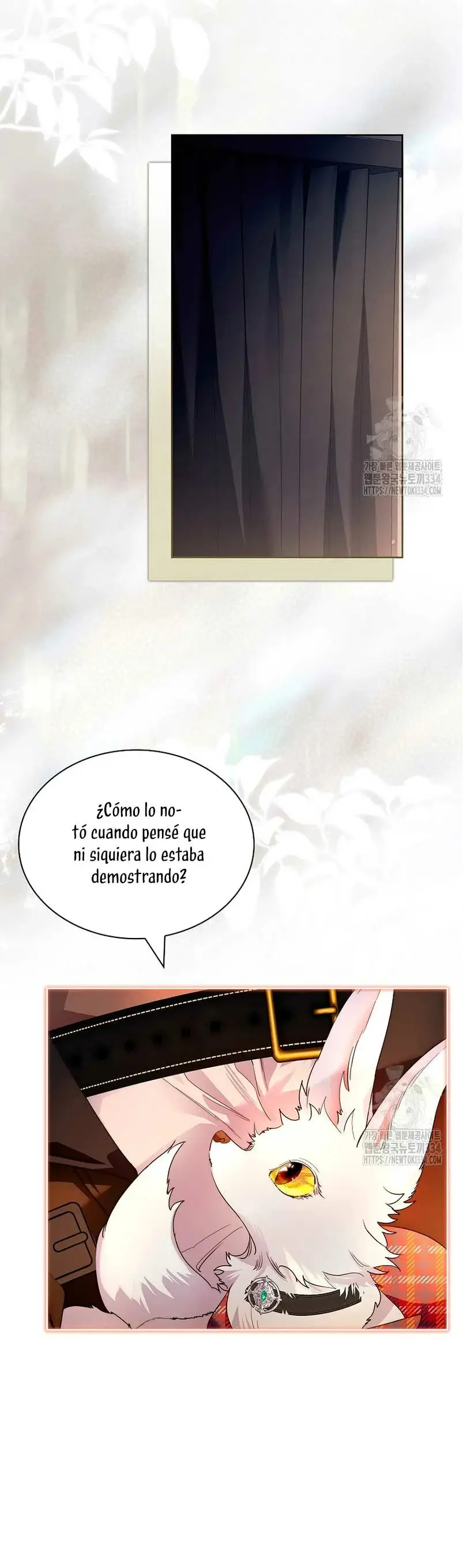 How to Raise a Nine-Tailed Fox capítulo 38, página 8
