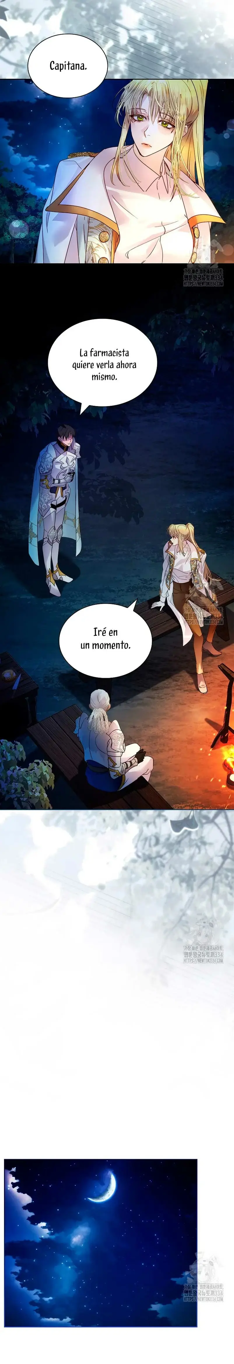 How to Raise a Nine-Tailed Fox capítulo 38, página 23