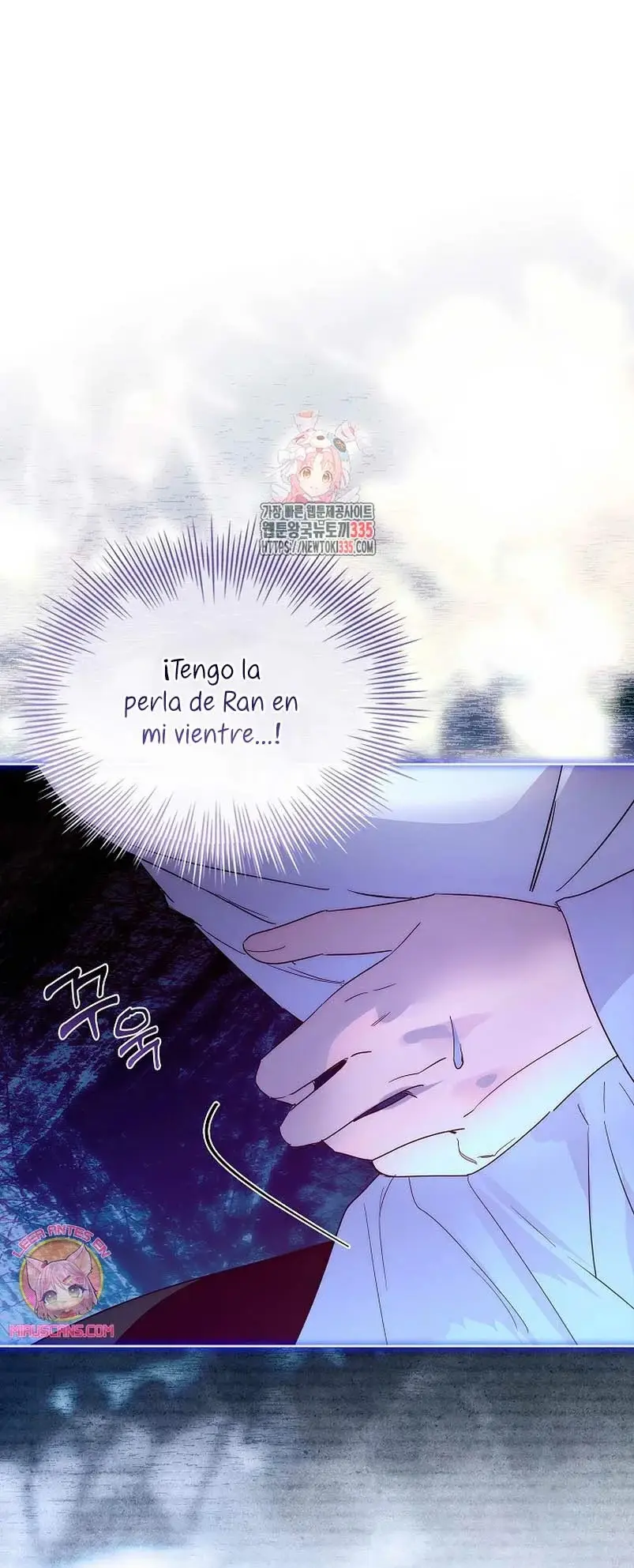 How to Raise a Nine-Tailed Fox capítulo 39, página 3