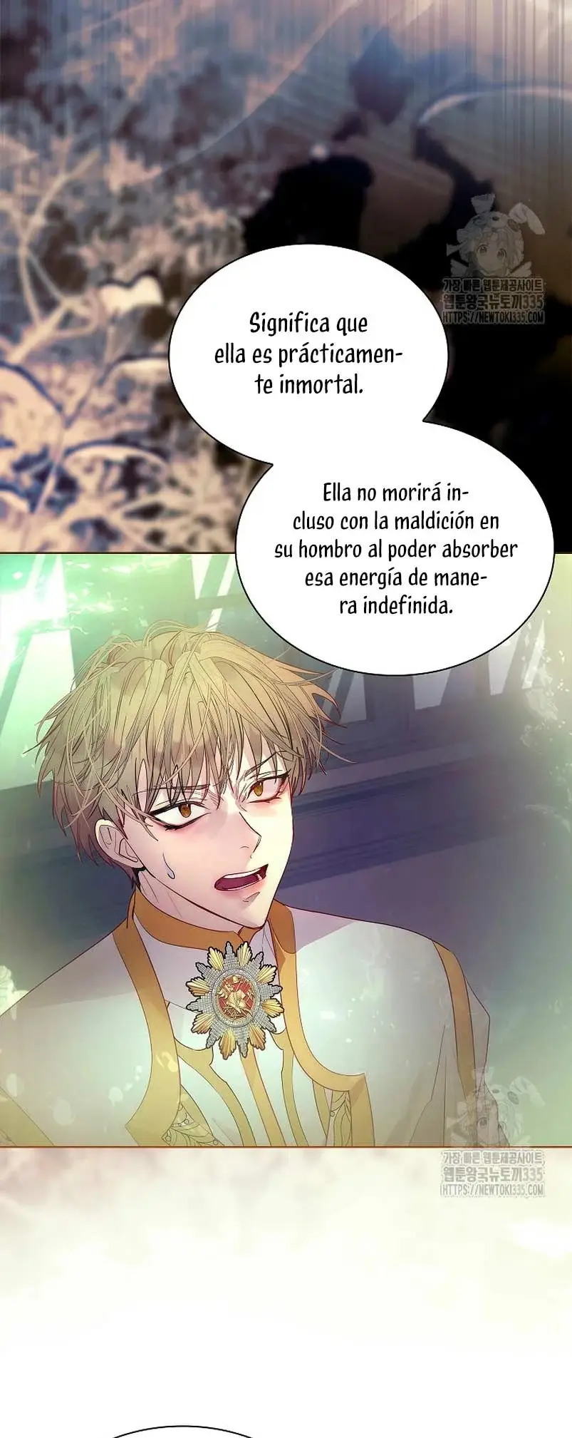 How to Raise a Nine-Tailed Fox capítulo 39, página 14