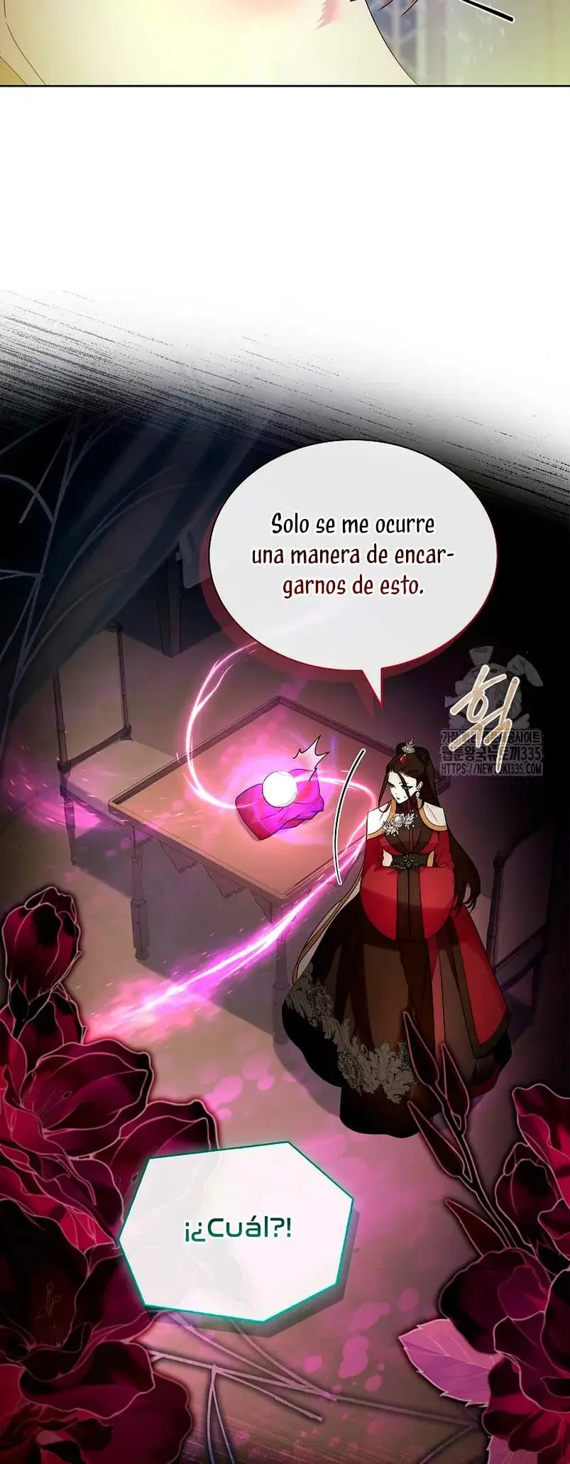 How to Raise a Nine-Tailed Fox capítulo 39, página 18