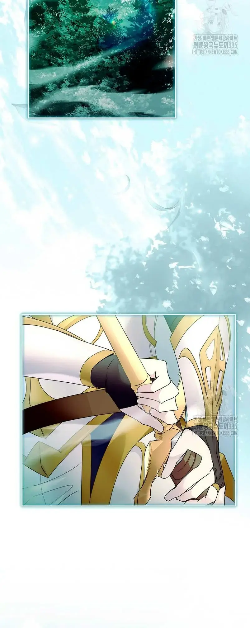 How to Raise a Nine-Tailed Fox capítulo 39, página 22