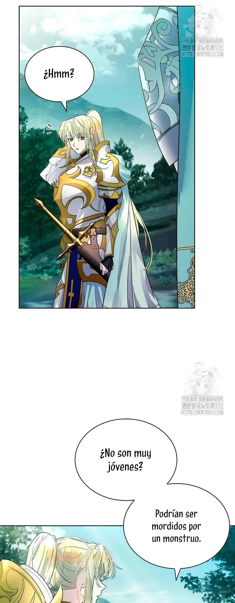 How to Raise a Nine-Tailed Fox capítulo 39, página 25