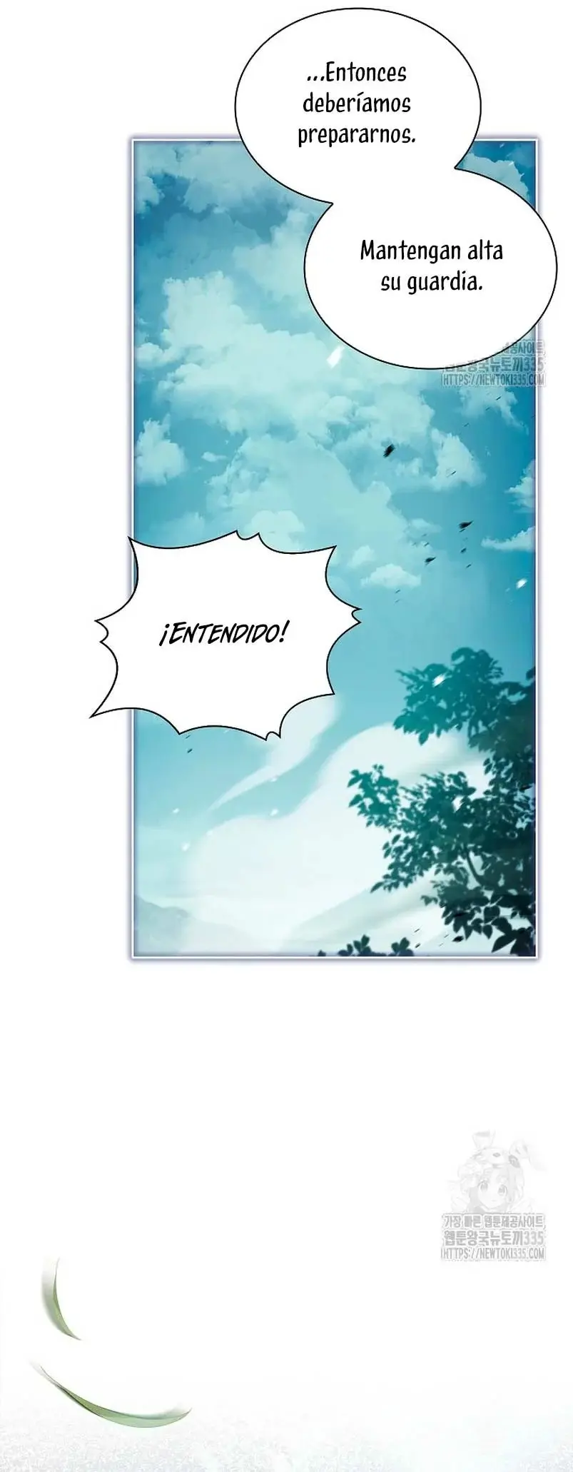 How to Raise a Nine-Tailed Fox capítulo 39, página 29