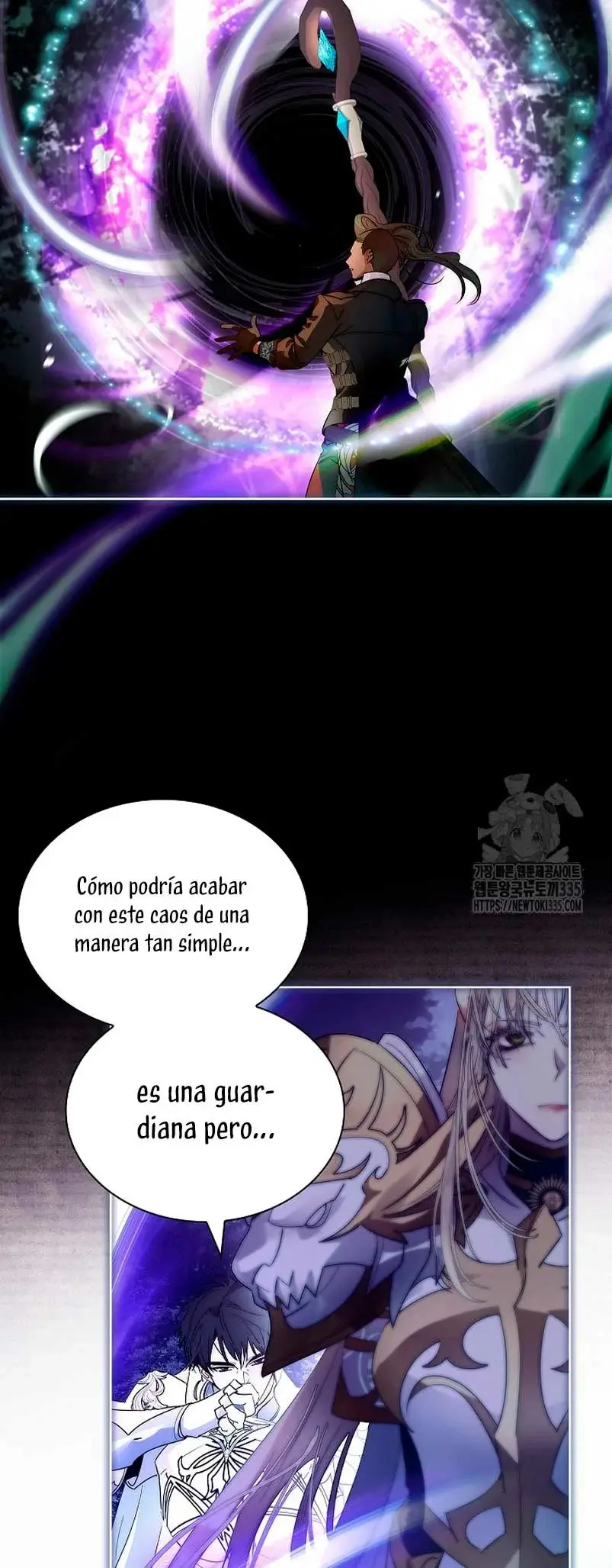 How to Raise a Nine-Tailed Fox capítulo 39, página 43