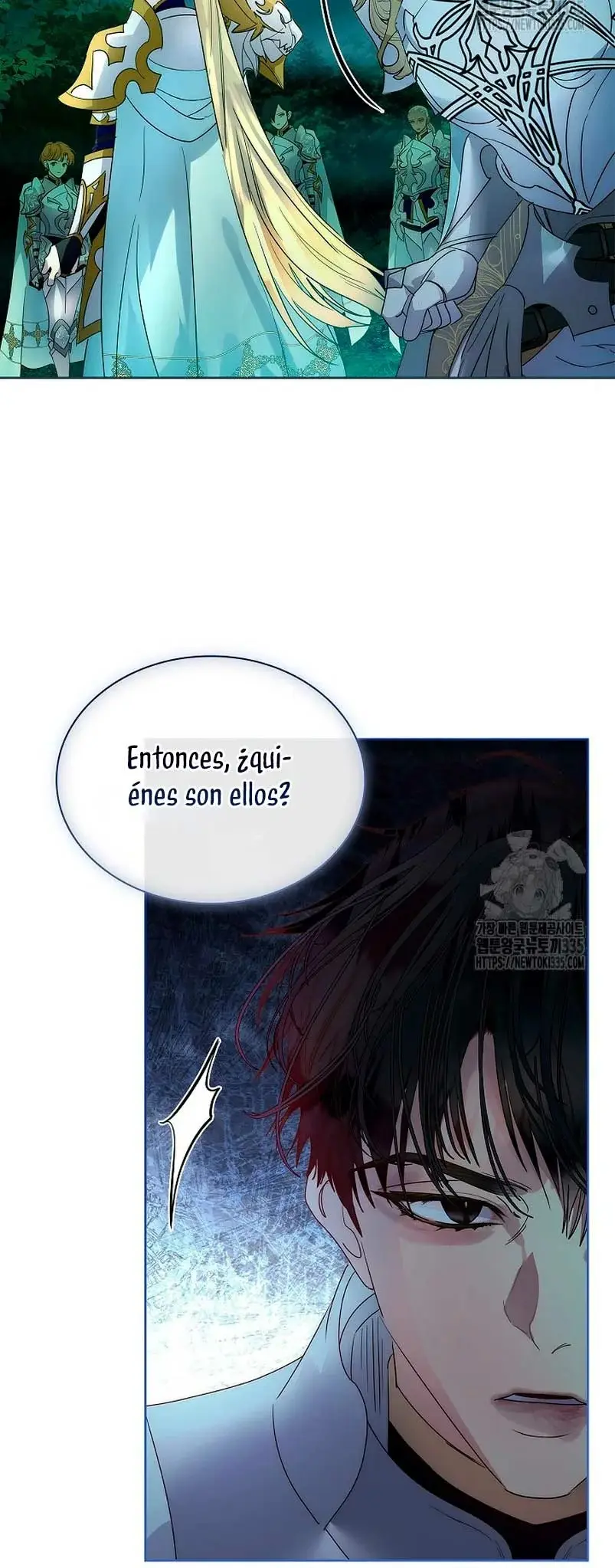 How to Raise a Nine-Tailed Fox capítulo 39, página 52