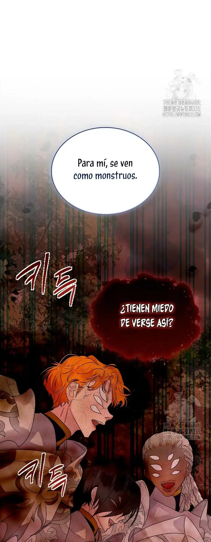 How to Raise a Nine-Tailed Fox capítulo 39, página 53