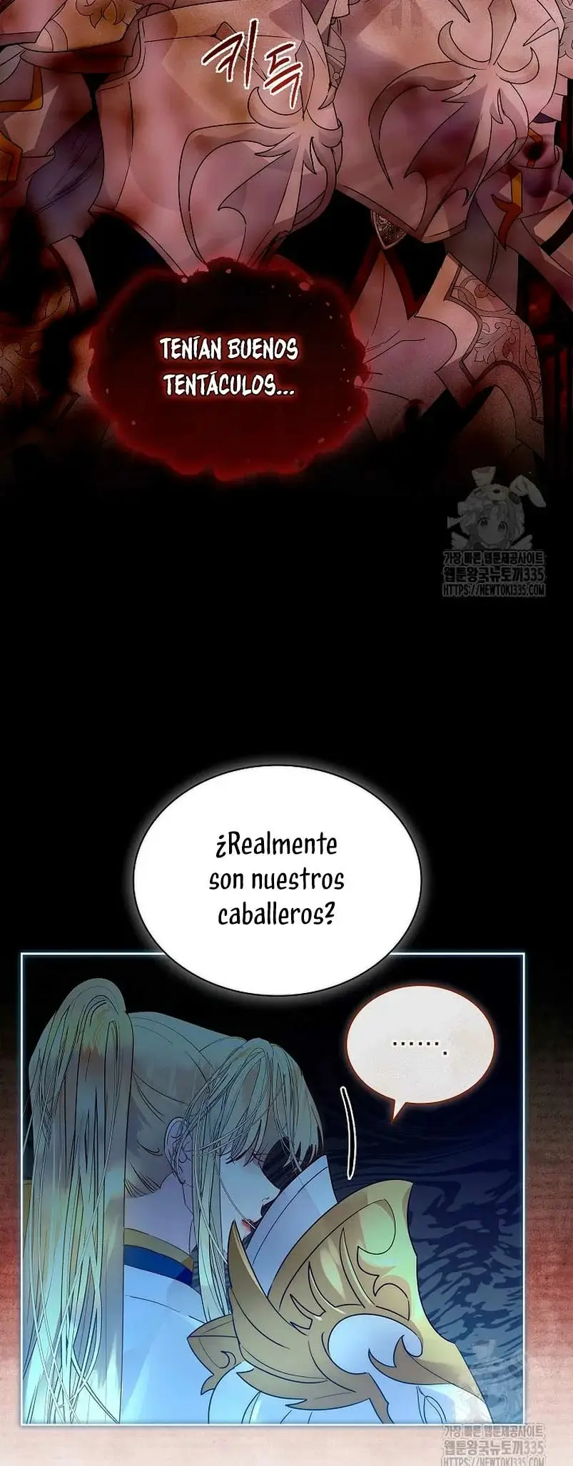 How to Raise a Nine-Tailed Fox capítulo 39, página 54