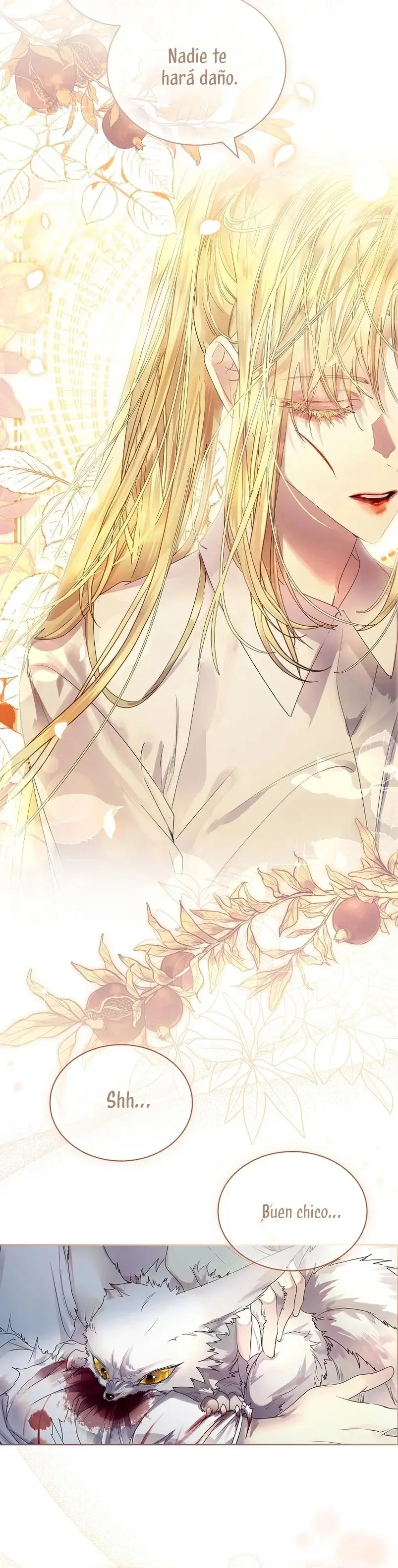 How to Raise a Nine-Tailed Fox capítulo 4, página 11