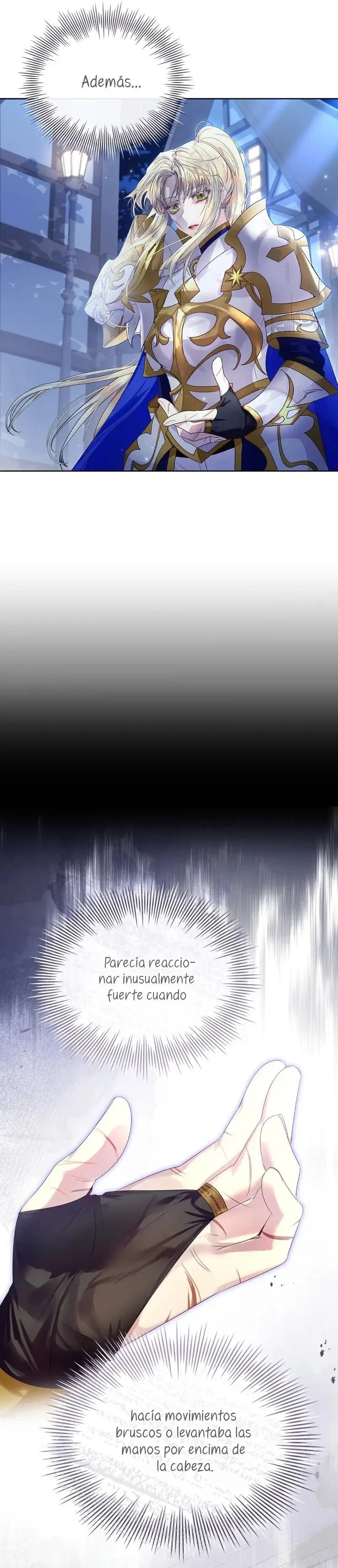 How to Raise a Nine-Tailed Fox capítulo 4, página 23