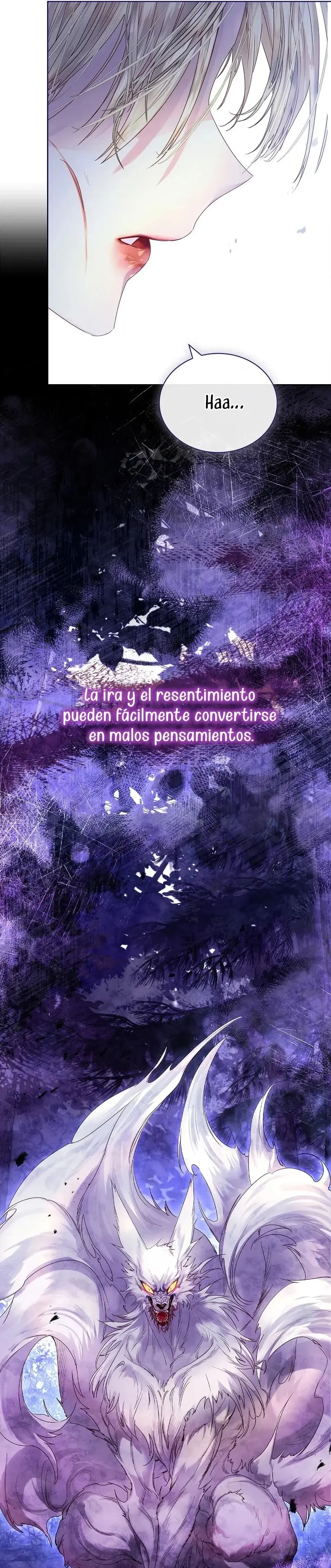 How to Raise a Nine-Tailed Fox capítulo 4, página 26
