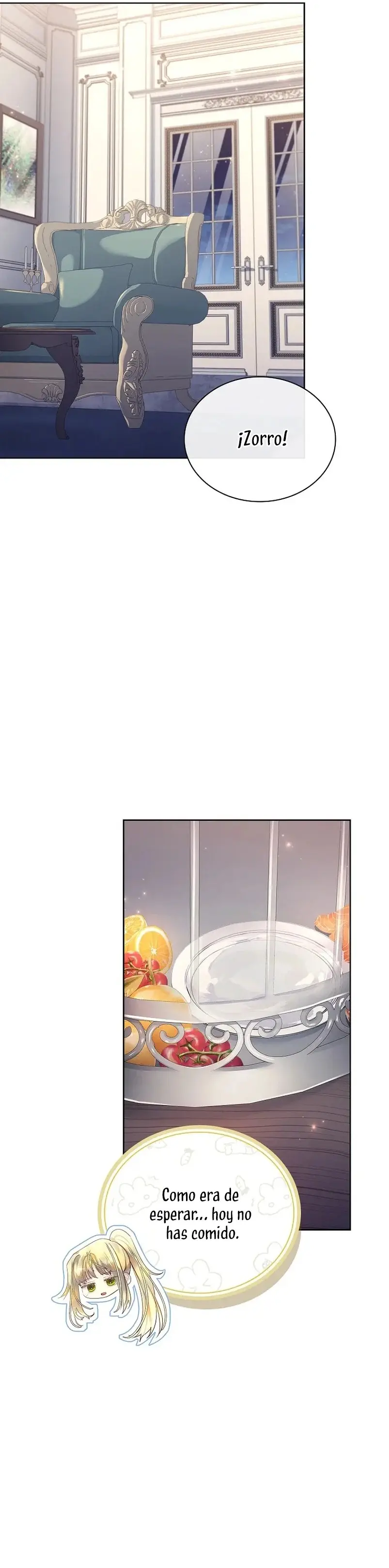How to Raise a Nine-Tailed Fox capítulo 4, página 37