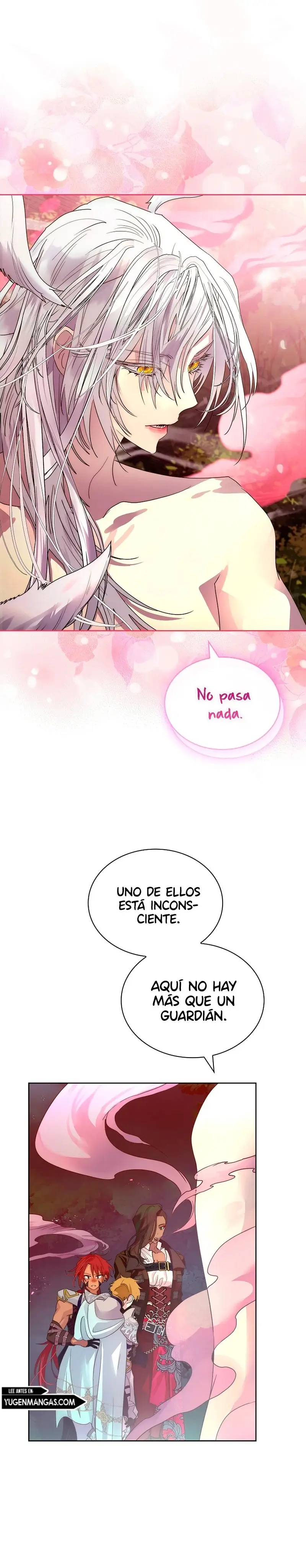 How to Raise a Nine-Tailed Fox capítulo 40, página 22