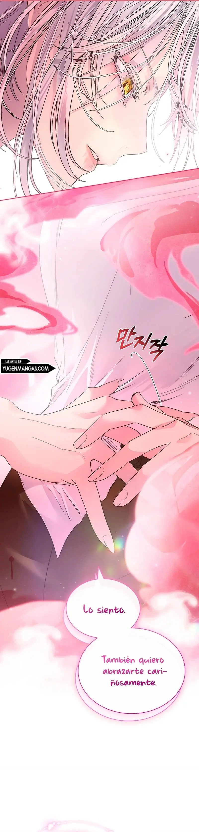 How to Raise a Nine-Tailed Fox capítulo 40, página 24