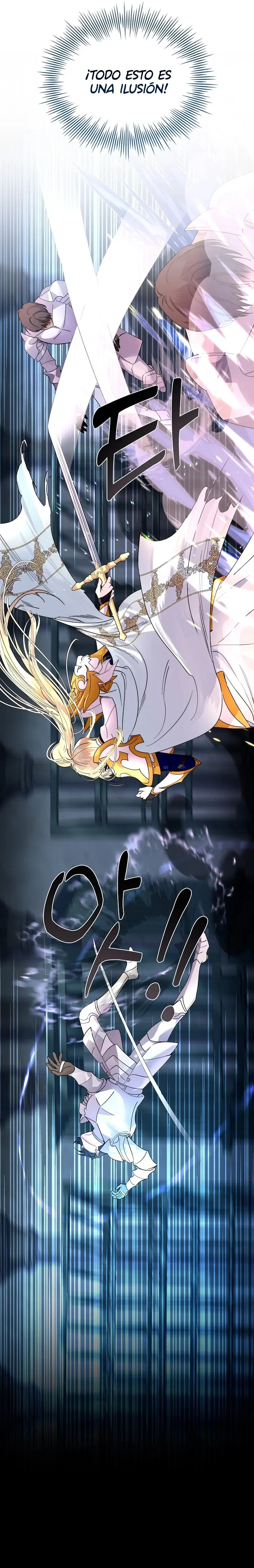 How to Raise a Nine-Tailed Fox capítulo 41, página 22