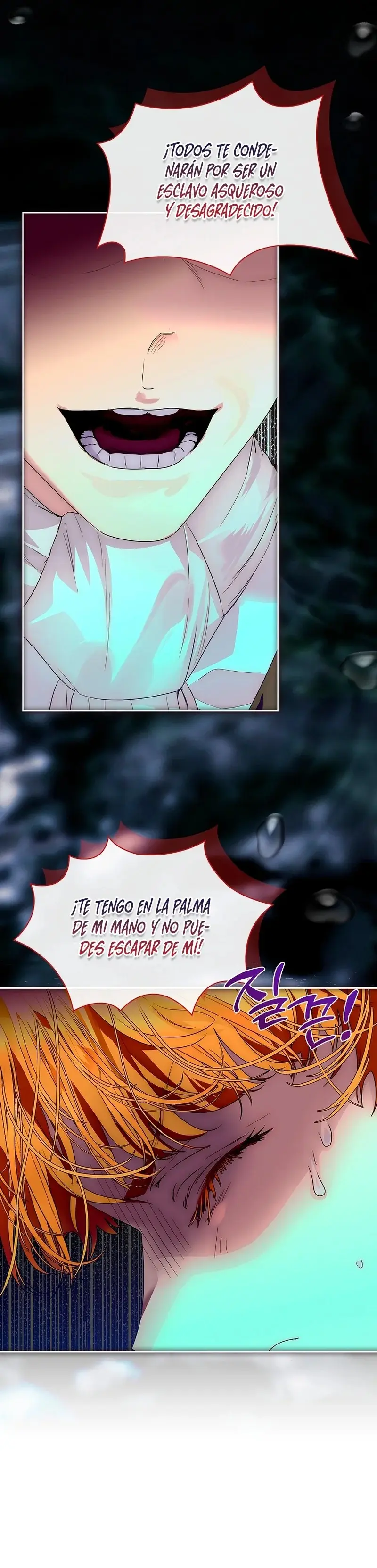 How to Raise a Nine-Tailed Fox capítulo 41, página 25