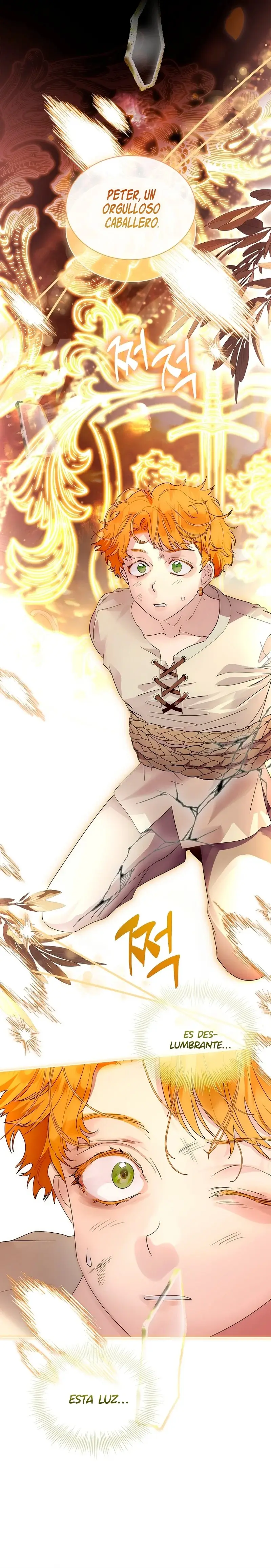 How to Raise a Nine-Tailed Fox capítulo 41, página 28