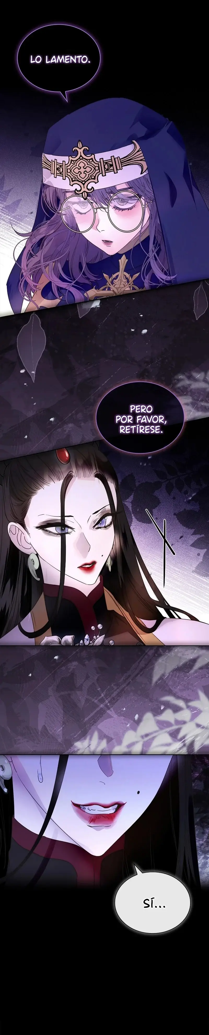 How to Raise a Nine-Tailed Fox capítulo 43, página 20