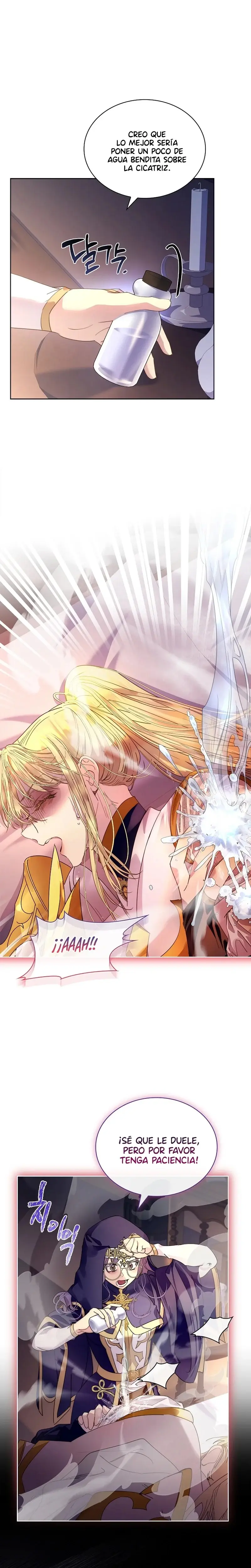 How to Raise a Nine-Tailed Fox capítulo 43, página 22