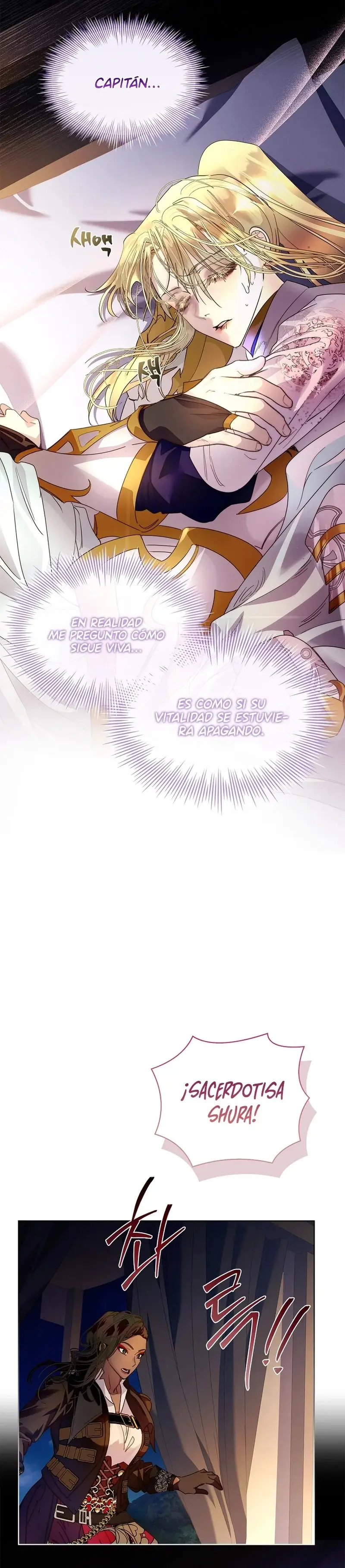 How to Raise a Nine-Tailed Fox capítulo 43, página 23