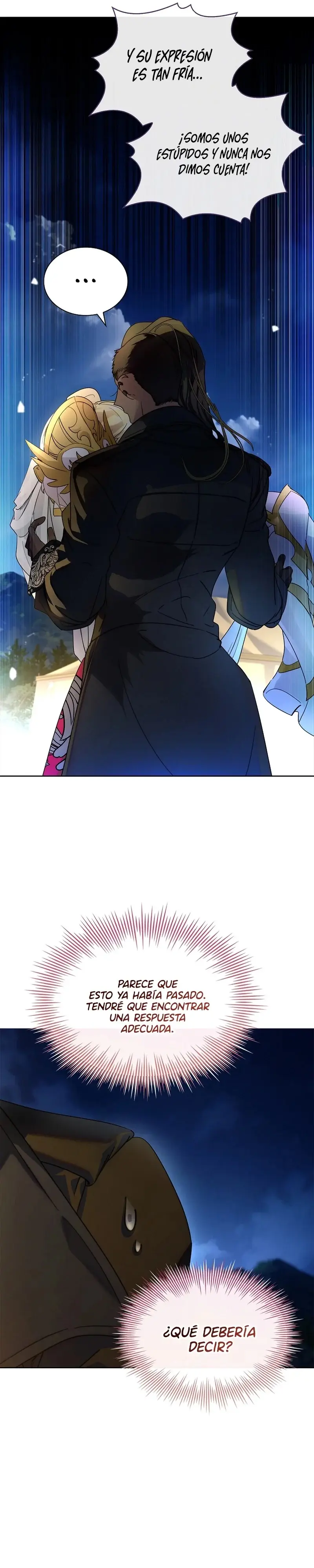 How to Raise a Nine-Tailed Fox capítulo 43, página 26