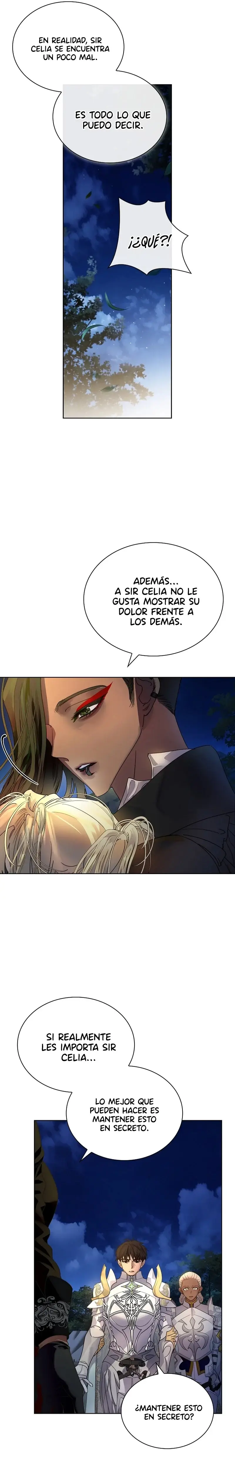 How to Raise a Nine-Tailed Fox capítulo 43, página 27