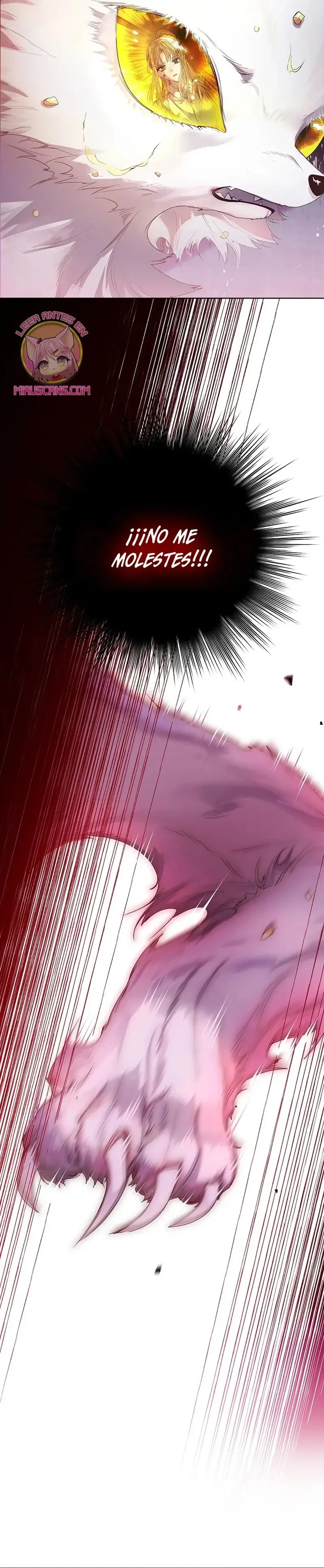 How to Raise a Nine-Tailed Fox capítulo 5, página 9
