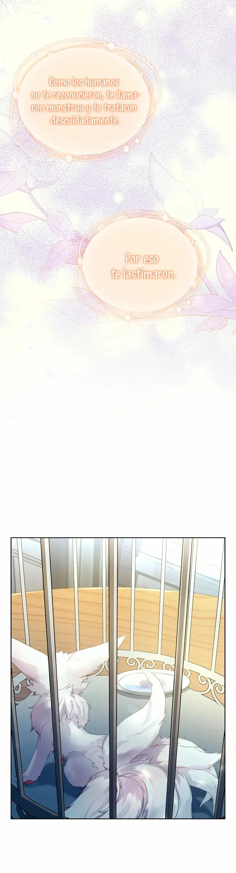 How to Raise a Nine-Tailed Fox capítulo 6, página 8