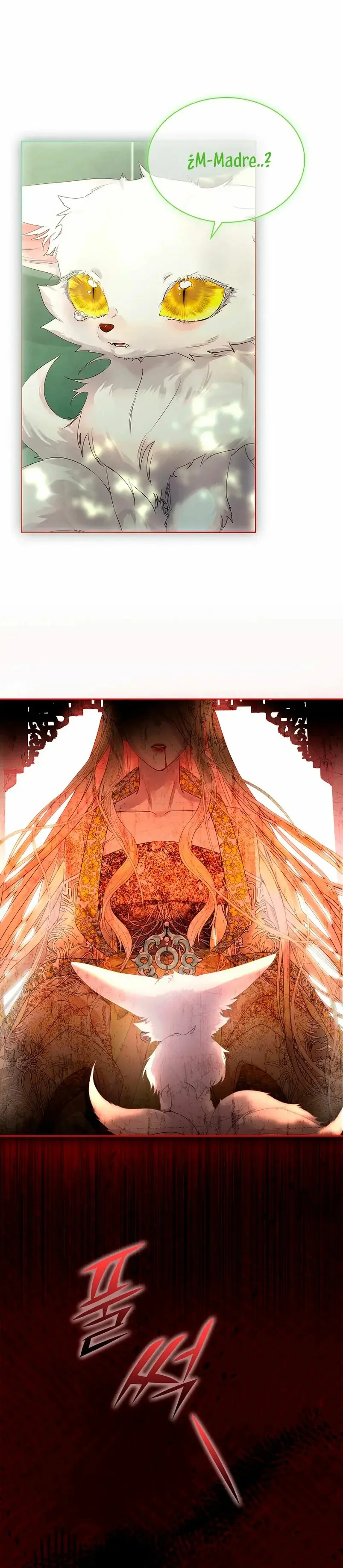 How to Raise a Nine-Tailed Fox capítulo 6, página 14
