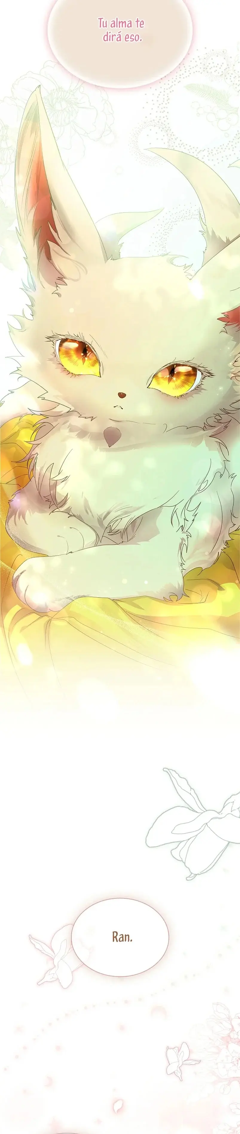How to Raise a Nine-Tailed Fox capítulo 7, página 6