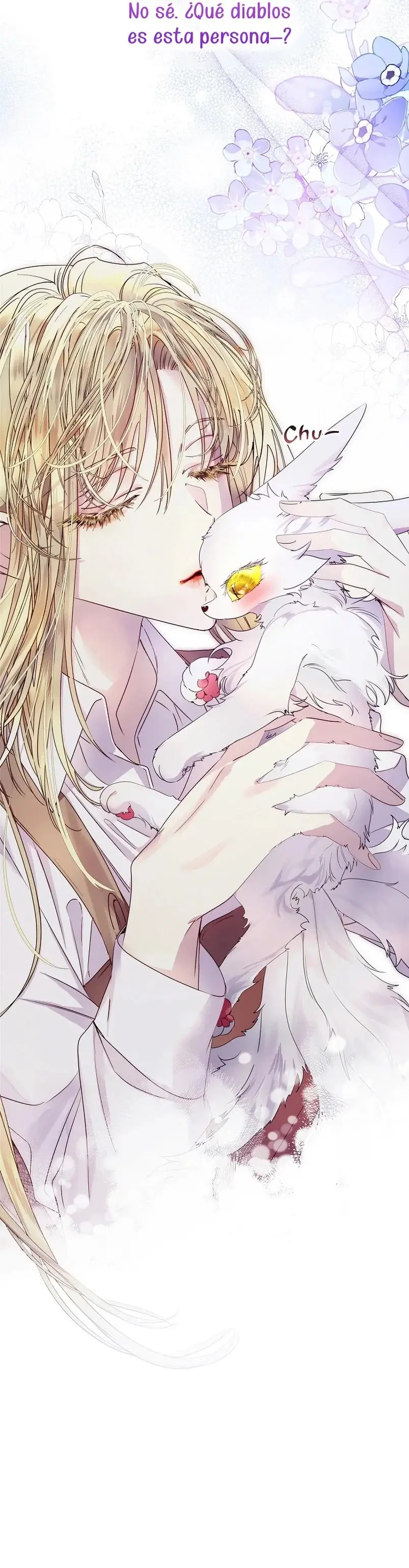 How to Raise a Nine-Tailed Fox capítulo 7, página 20