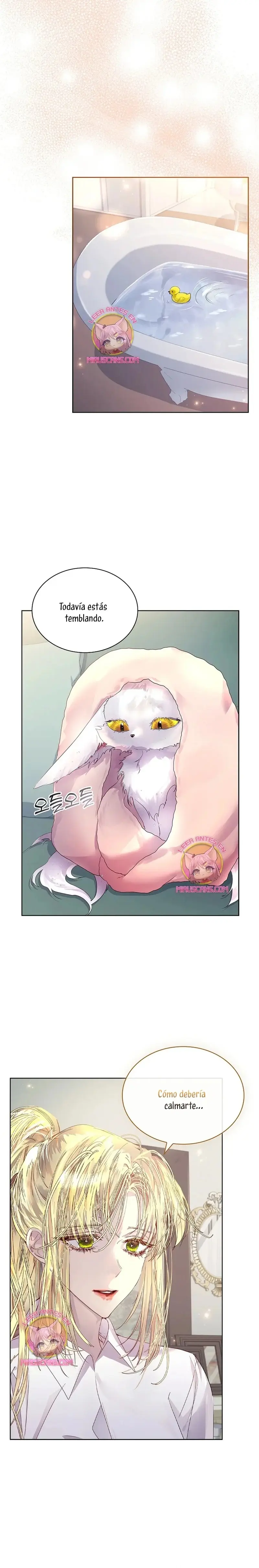 How to Raise a Nine-Tailed Fox capítulo 9, página 12
