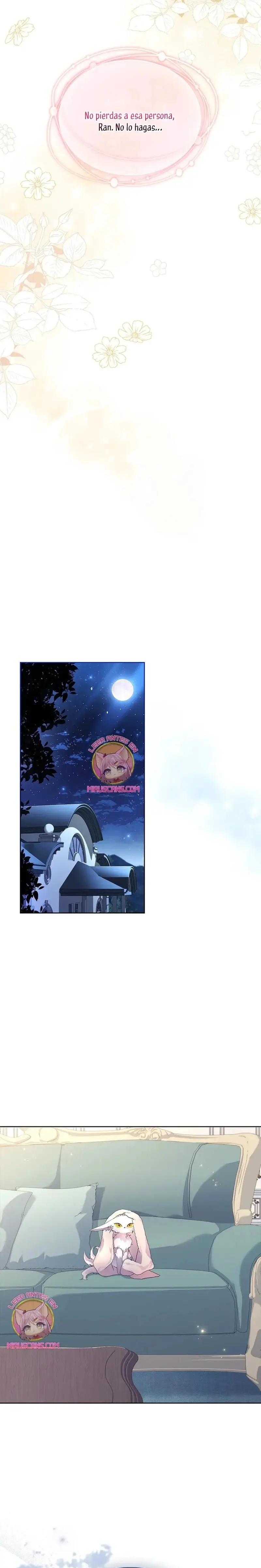 How to Raise a Nine-Tailed Fox capítulo 9, página 15