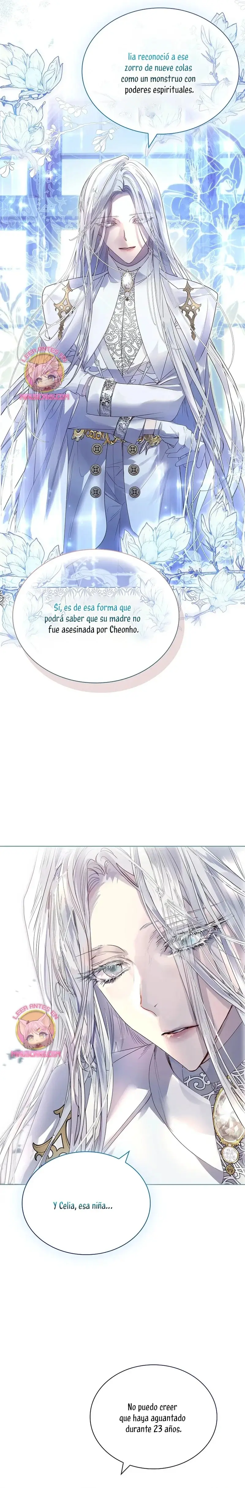 How to Raise a Nine-Tailed Fox capítulo 9, página 24