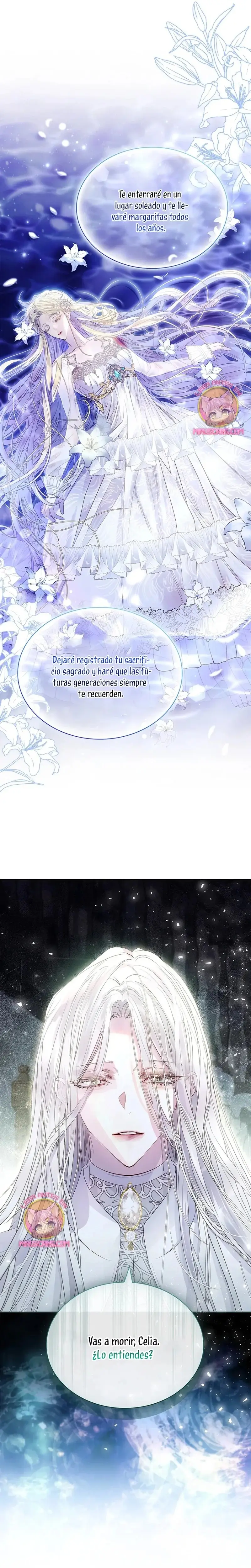 How to Raise a Nine-Tailed Fox capítulo 9, página 33