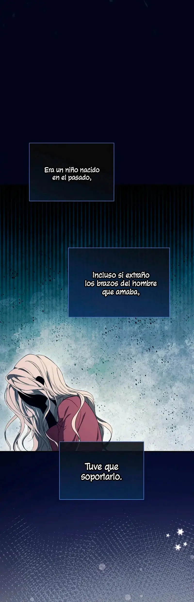 How to Satisfy the Devil capítulo 1, página 66