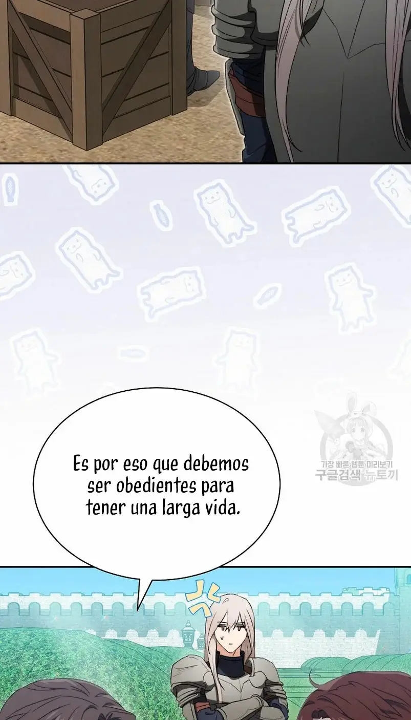 How to Satisfy the Devil capítulo 10, página 29