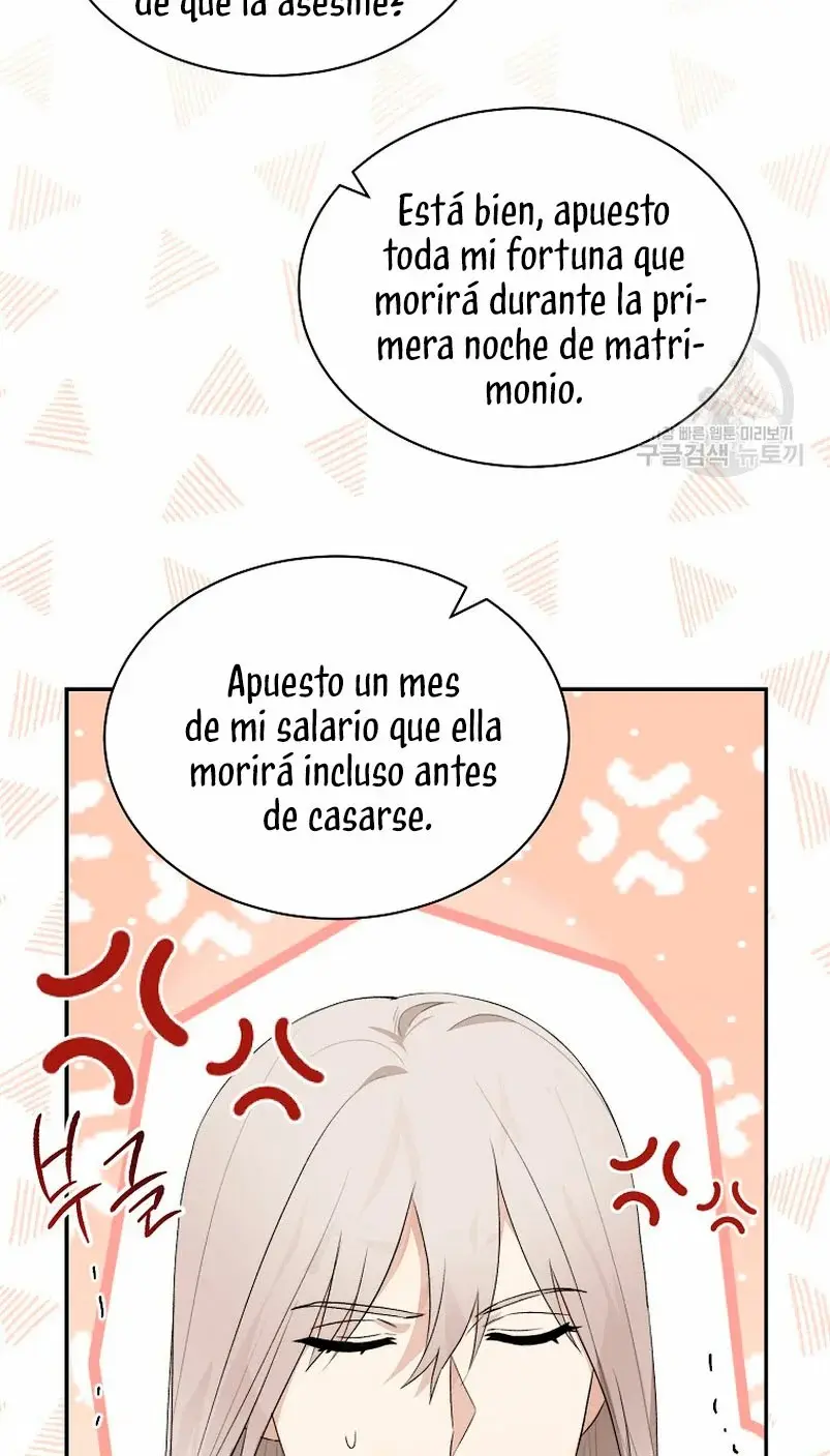 How to Satisfy the Devil capítulo 10, página 31