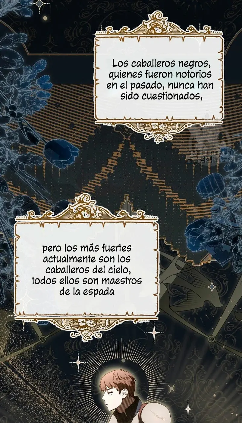 How to Satisfy the Devil capítulo 10, página 45