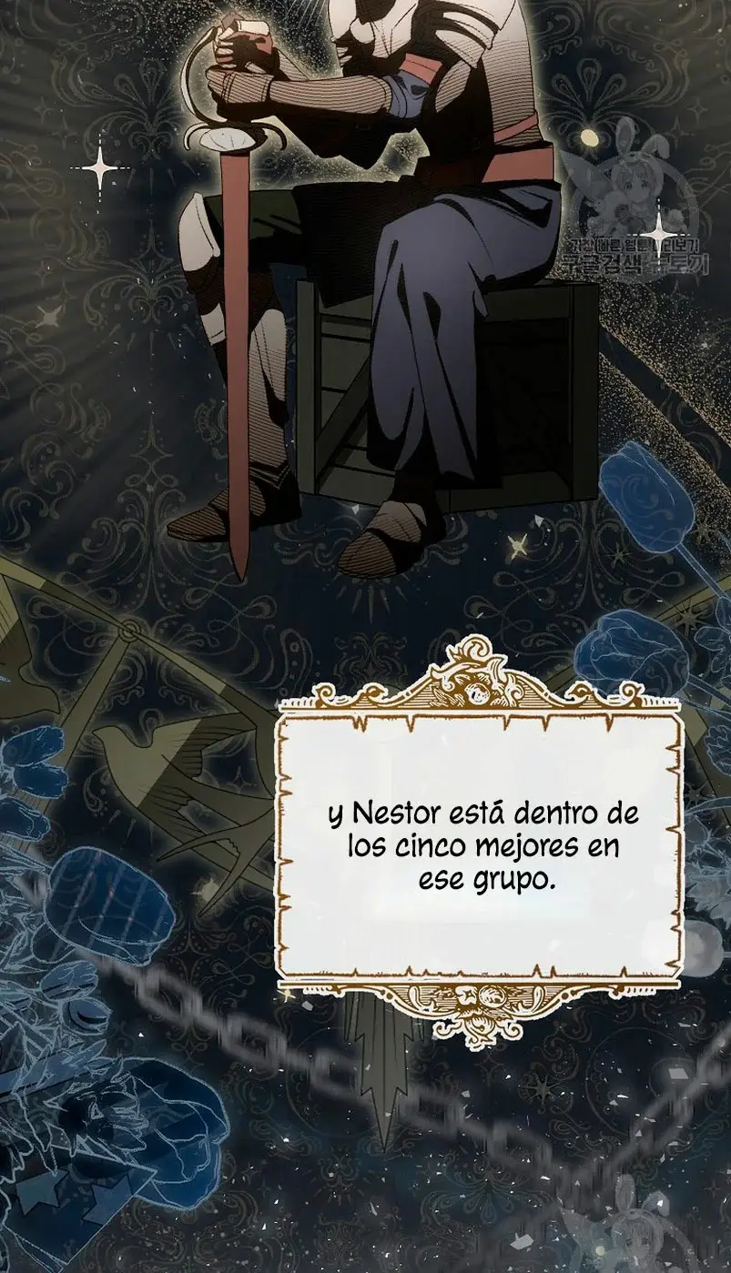 How to Satisfy the Devil capítulo 10, página 46