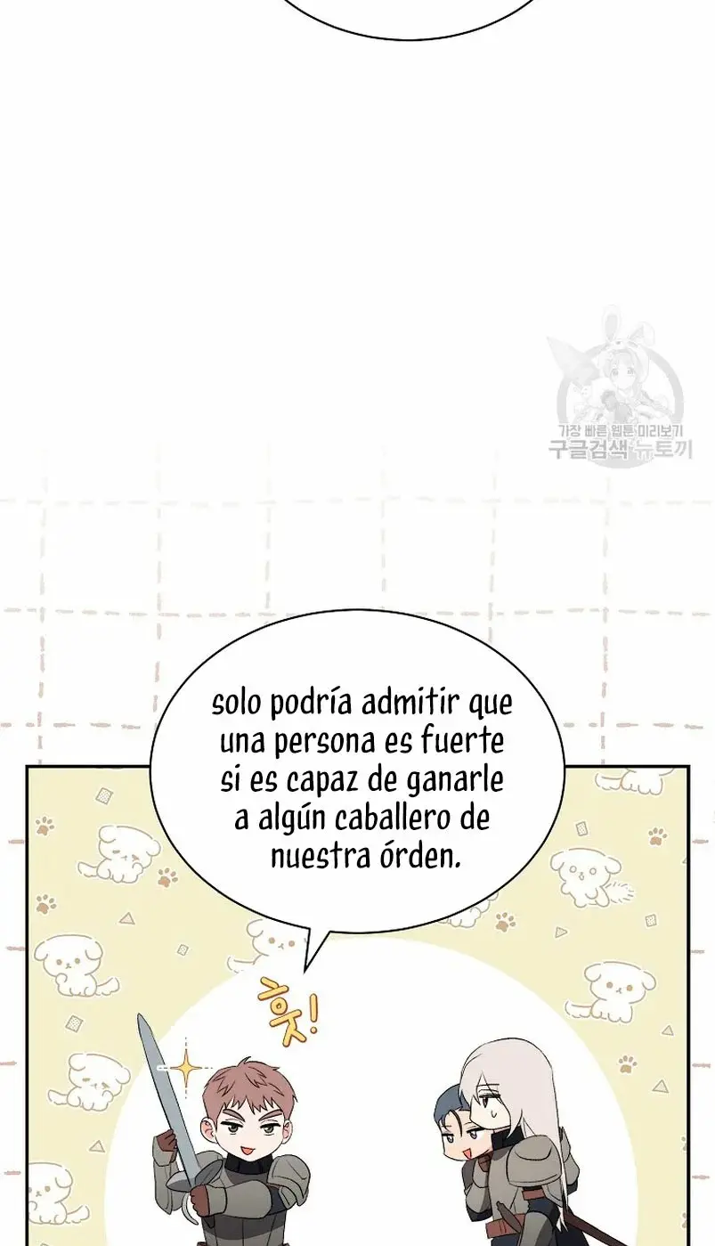 How to Satisfy the Devil capítulo 10, página 50