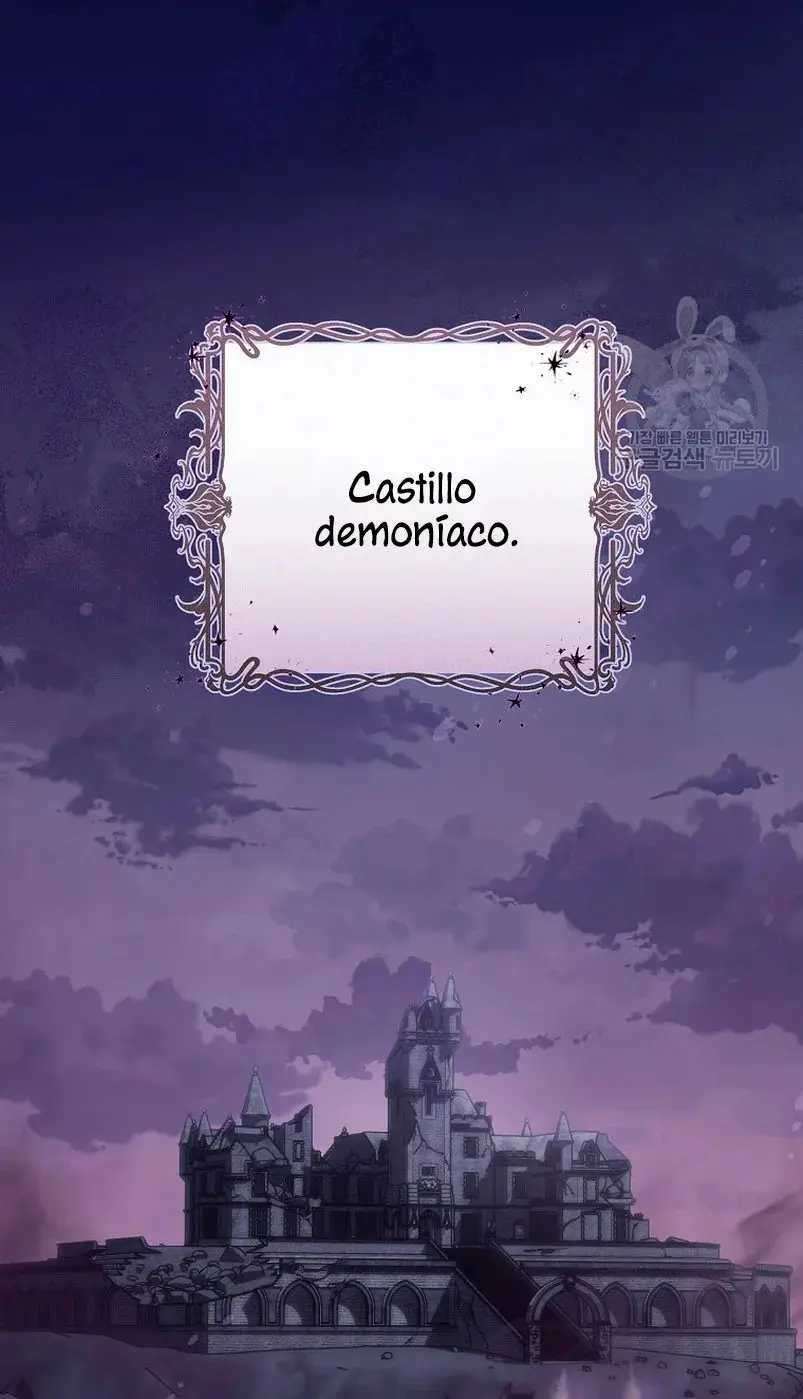 How to Satisfy the Devil capítulo 10, página 60