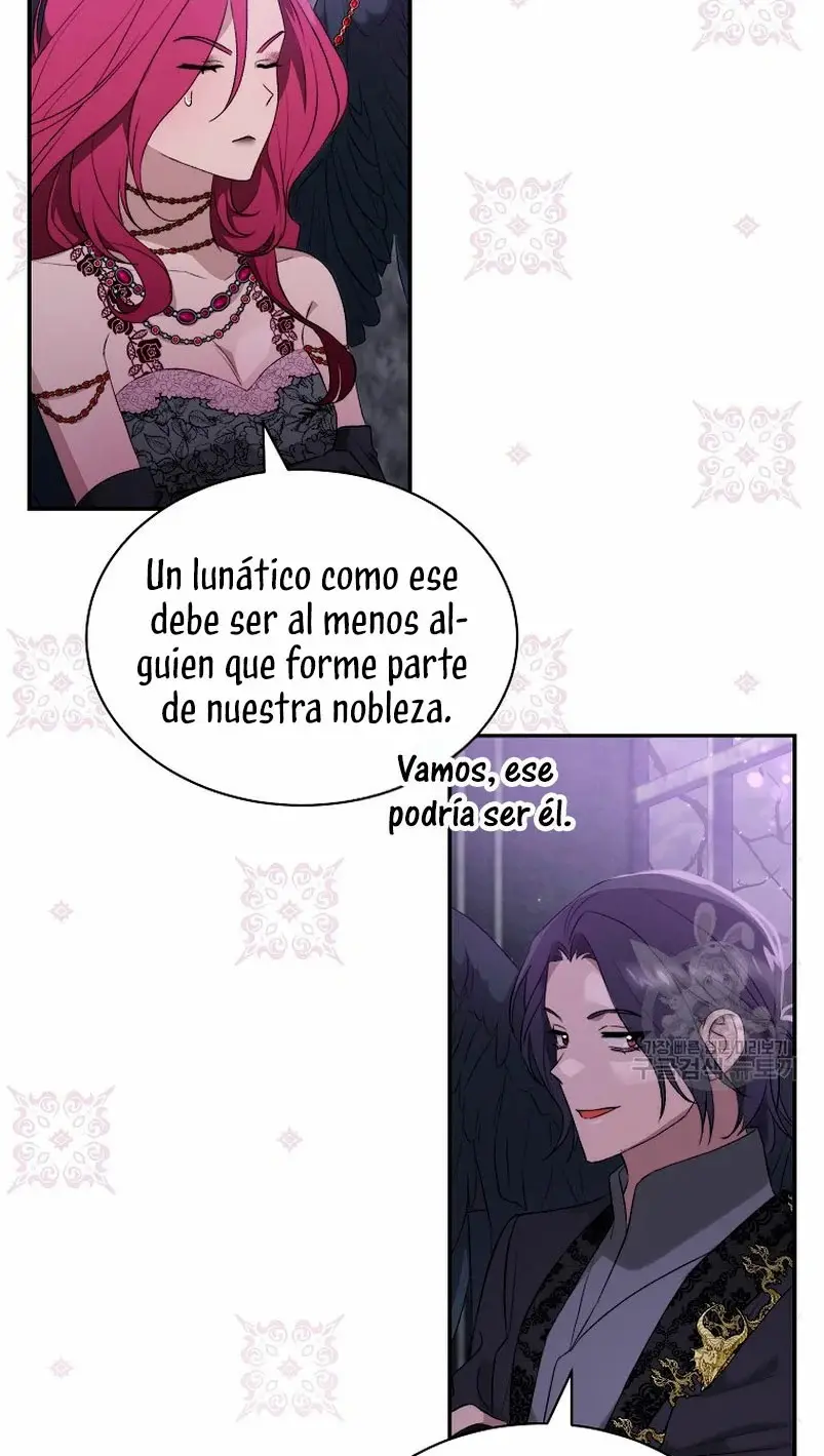 How to Satisfy the Devil capítulo 10, página 76