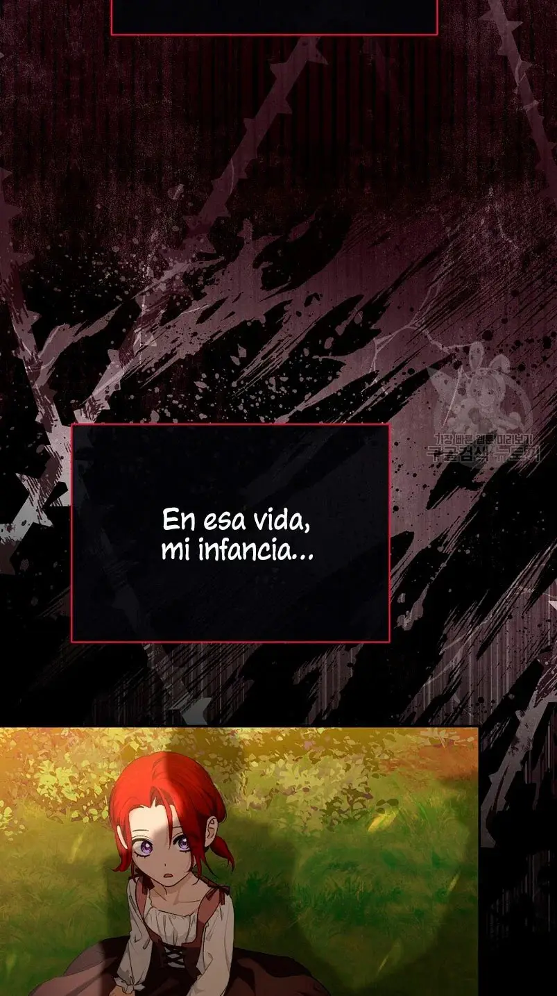 How to Satisfy the Devil capítulo 11, página 8