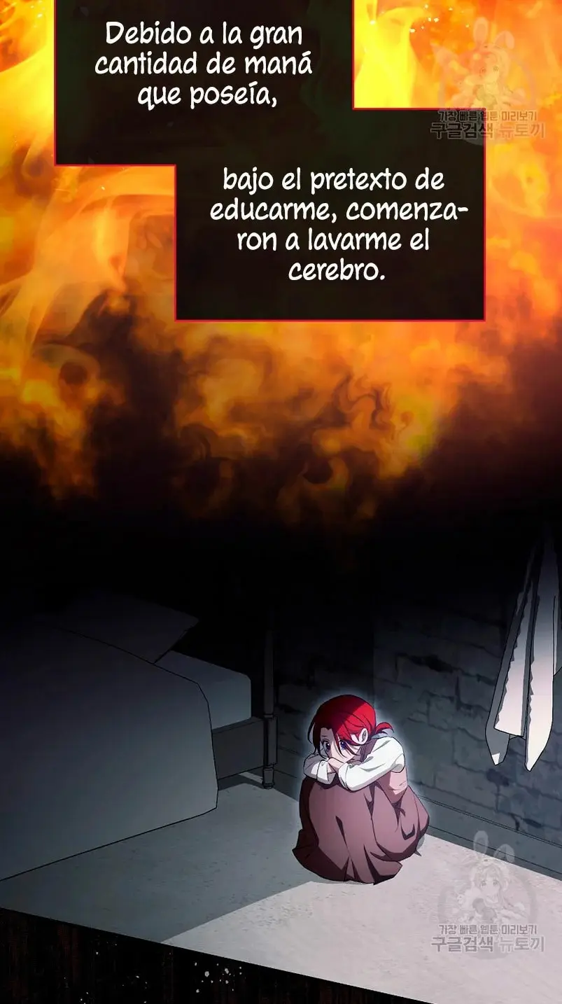 How to Satisfy the Devil capítulo 11, página 14