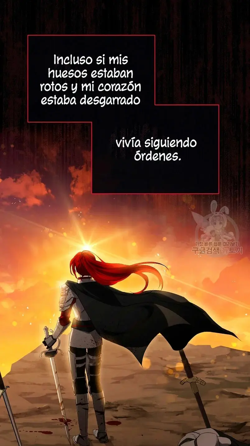 How to Satisfy the Devil capítulo 11, página 16