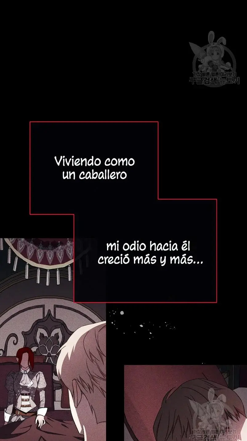 How to Satisfy the Devil capítulo 11, página 18
