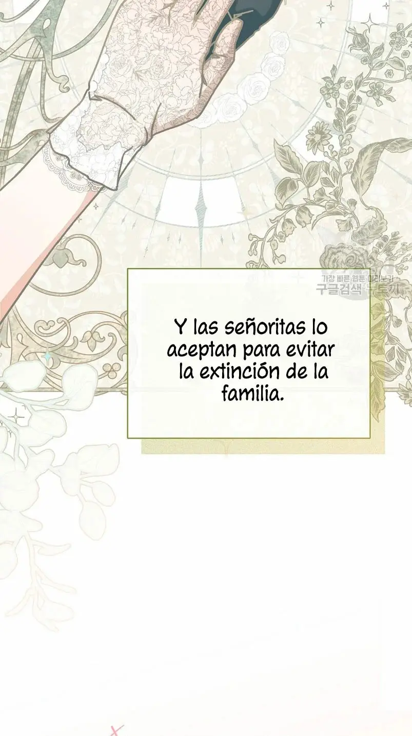 How to Satisfy the Devil capítulo 11, página 34