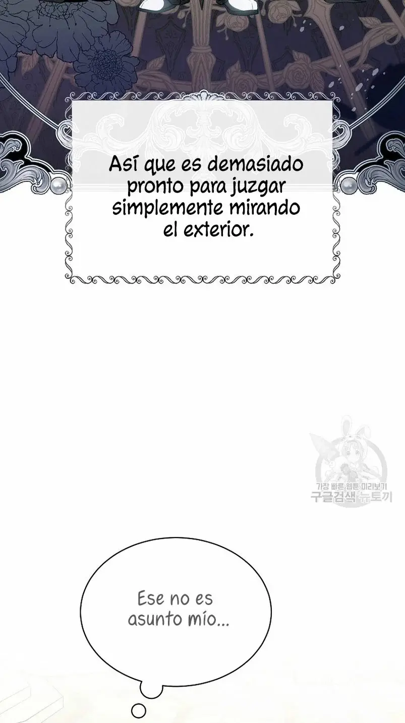 How to Satisfy the Devil capítulo 11, página 41